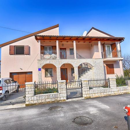 Apartment Monfiorenzo 1551 Rovinj Buitenkant foto