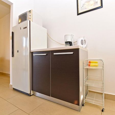 Apartment Monfiorenzo 1551 Rovinj Buitenkant foto
