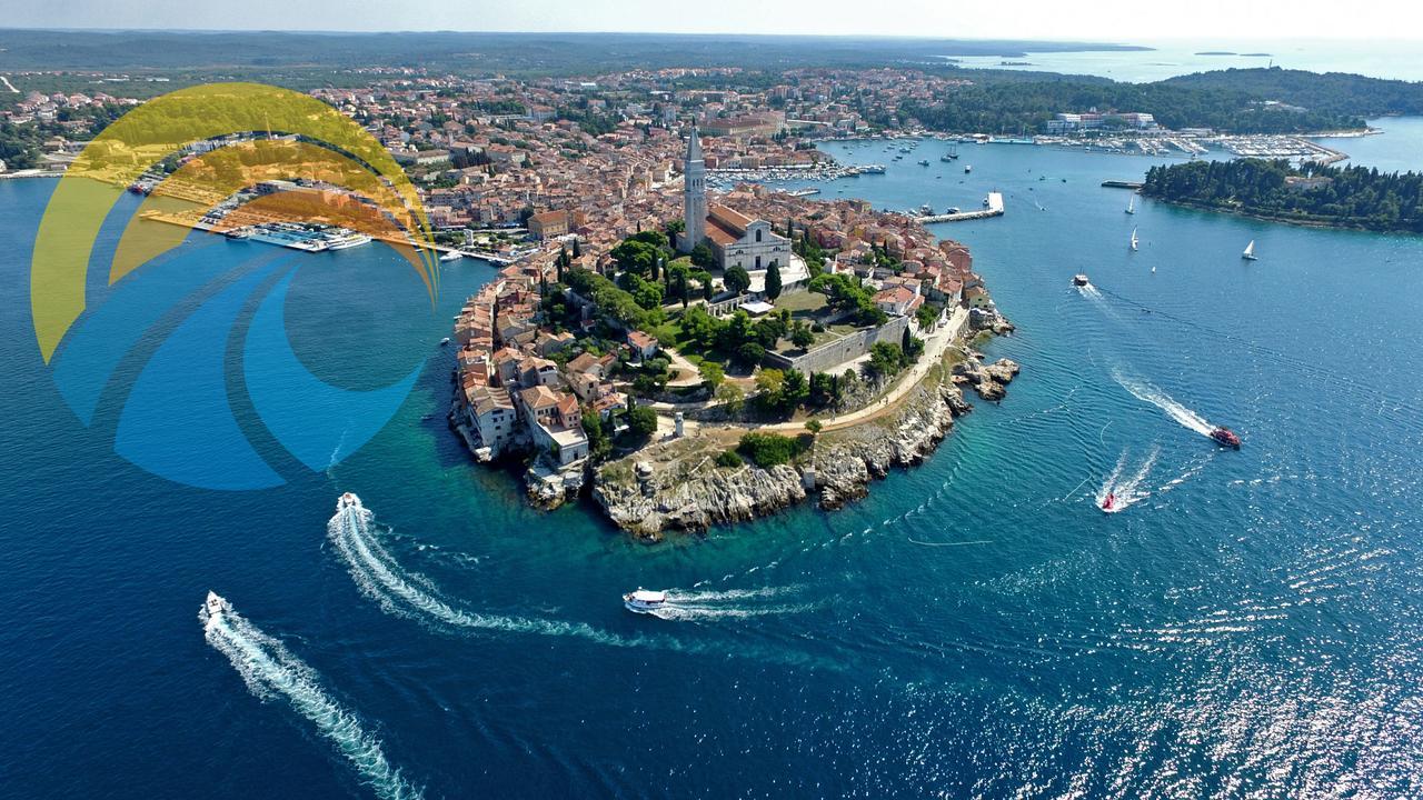 Apartment Monfiorenzo 1551 Rovinj Buitenkant foto