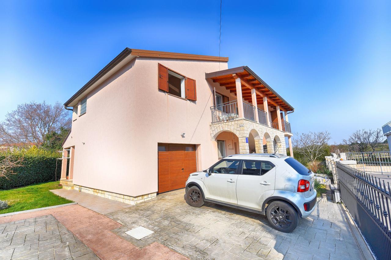 Apartment Monfiorenzo 1551 Rovinj Buitenkant foto