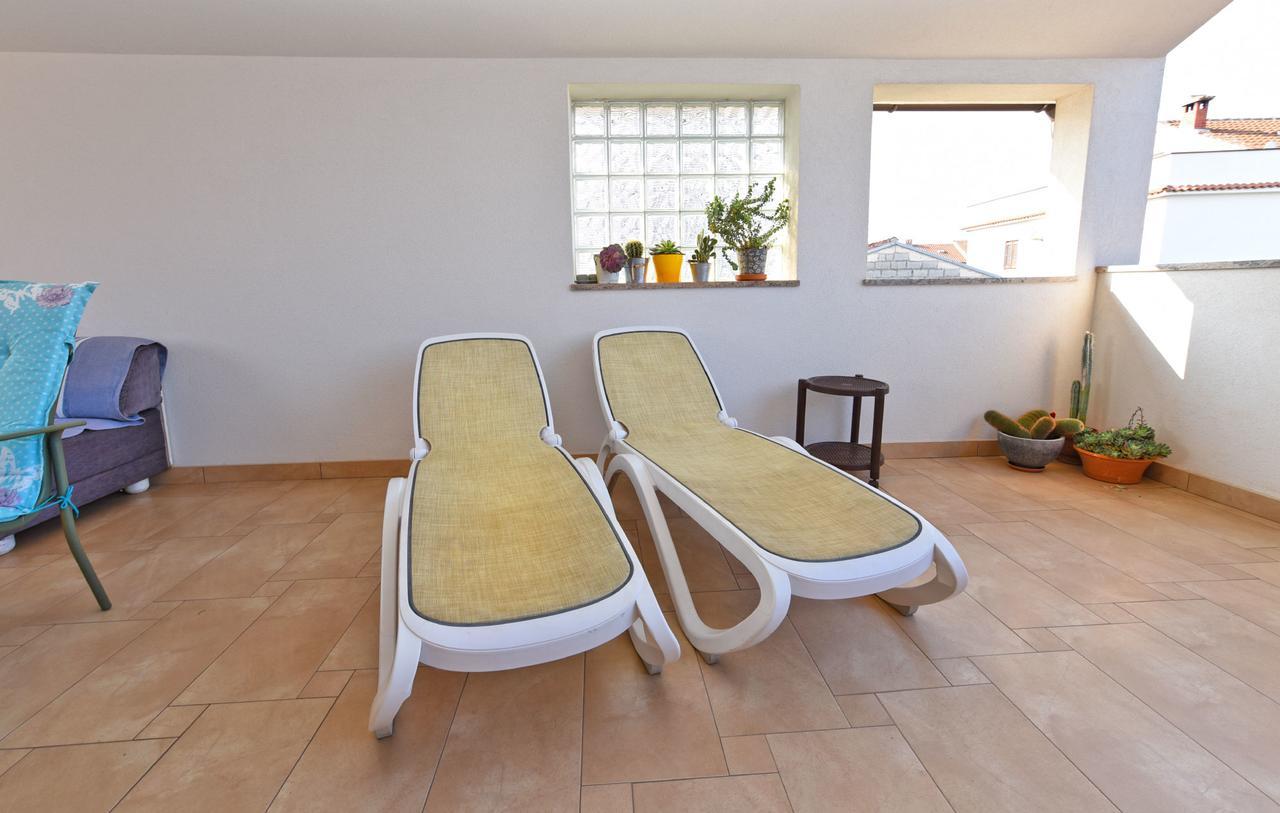 Apartment Monfiorenzo 1551 Rovinj Buitenkant foto