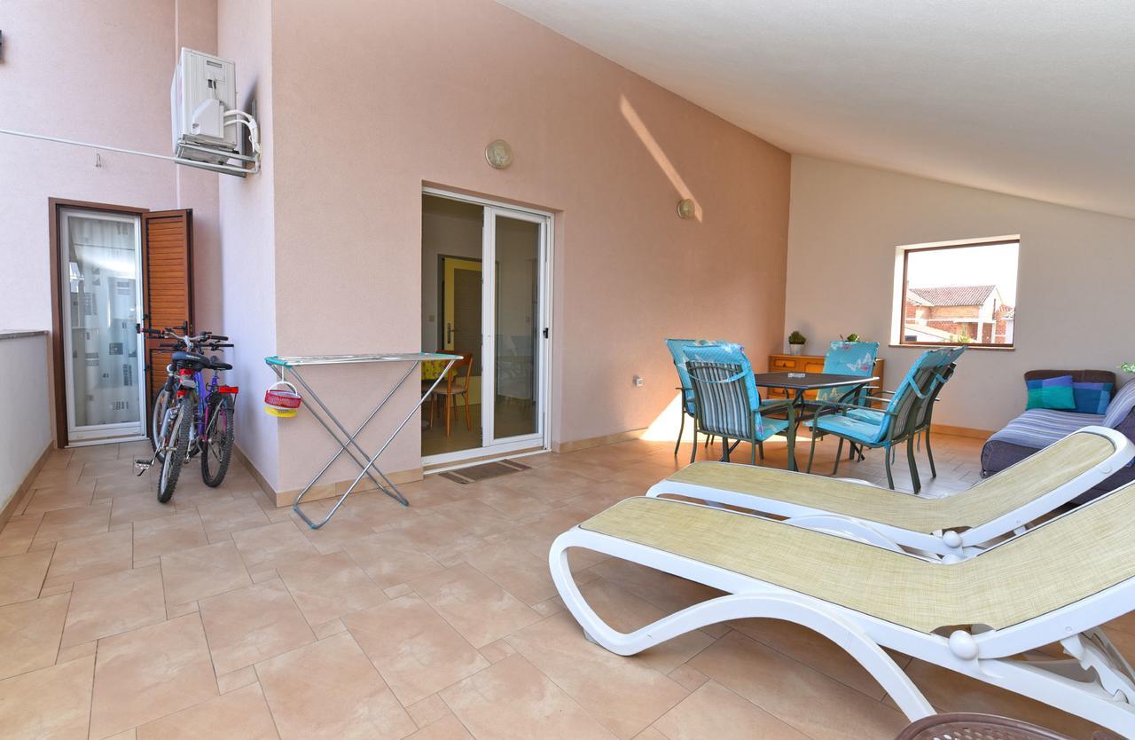 Apartment Monfiorenzo 1551 Rovinj Buitenkant foto