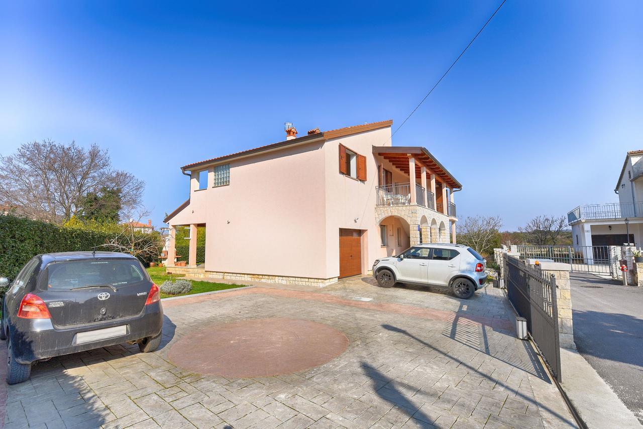 Apartment Monfiorenzo 1551 Rovinj Buitenkant foto