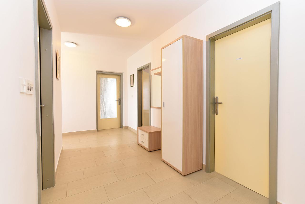 Apartment Monfiorenzo 1551 Rovinj Buitenkant foto