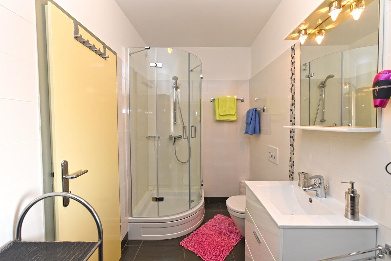 Apartment Monfiorenzo 1551 Rovinj Buitenkant foto