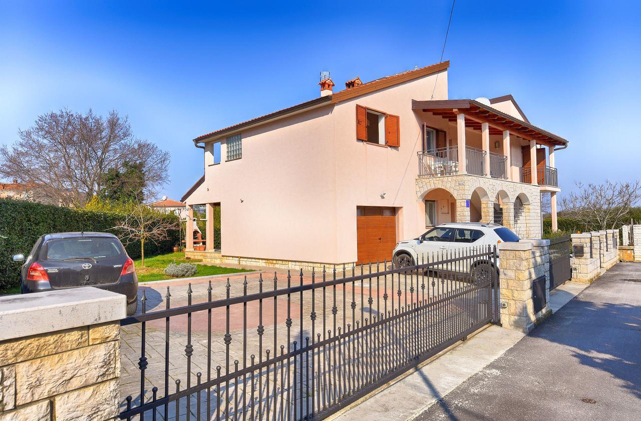 Apartment Monfiorenzo 1551 Rovinj Buitenkant foto