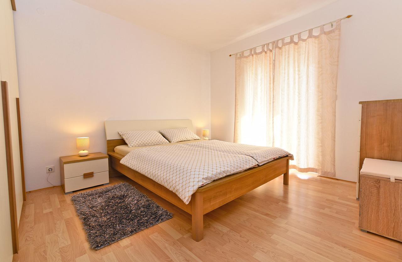 Apartment Monfiorenzo 1551 Rovinj Buitenkant foto