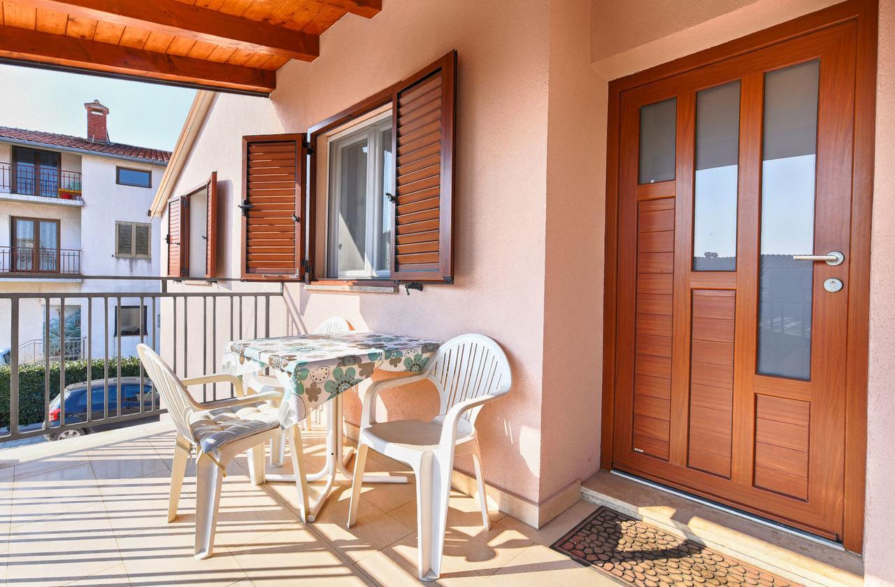 Apartment Monfiorenzo 1551 Rovinj Buitenkant foto