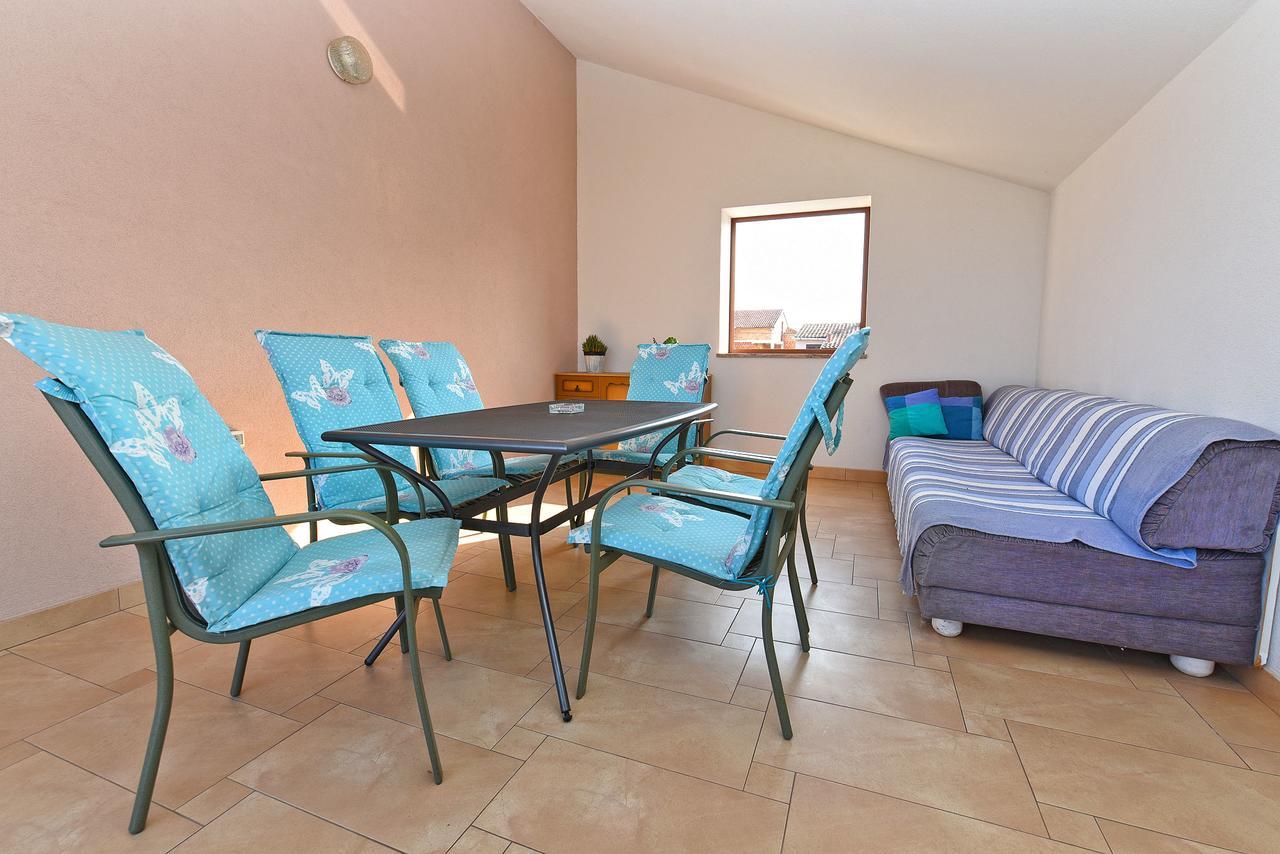 Apartment Monfiorenzo 1551 Rovinj Buitenkant foto