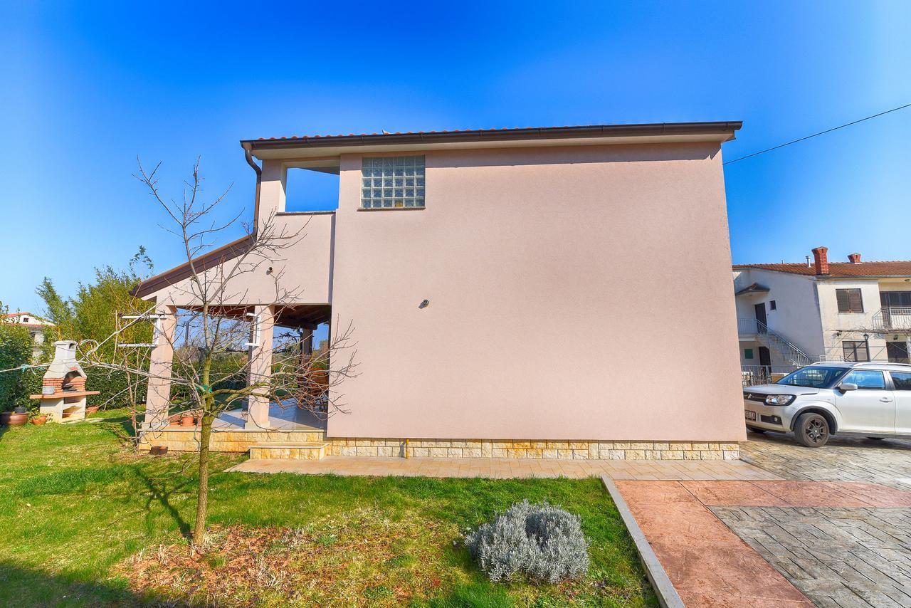 Apartment Monfiorenzo 1551 Rovinj Buitenkant foto