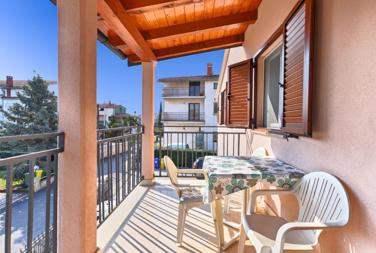 Apartment Monfiorenzo 1551 Rovinj Buitenkant foto