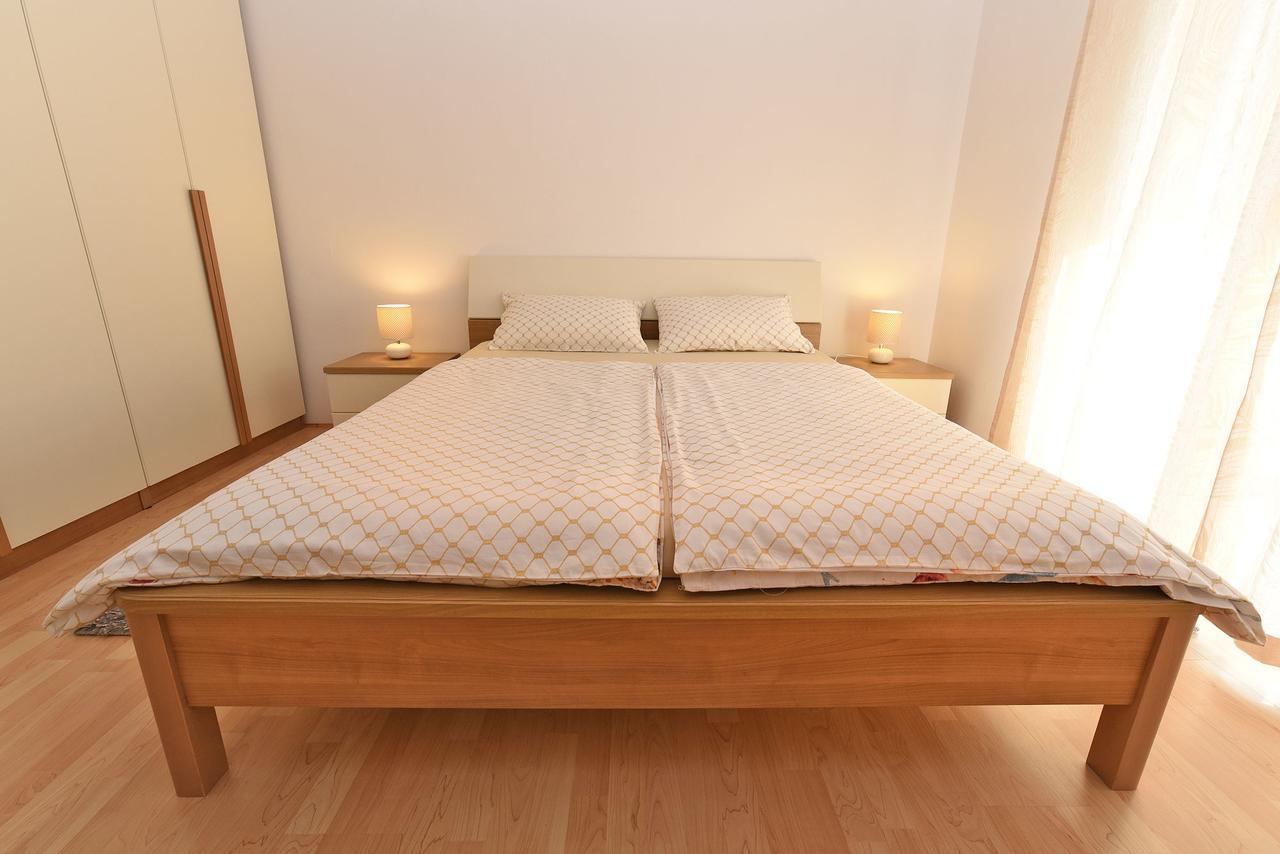 Apartment Monfiorenzo 1551 Rovinj Buitenkant foto