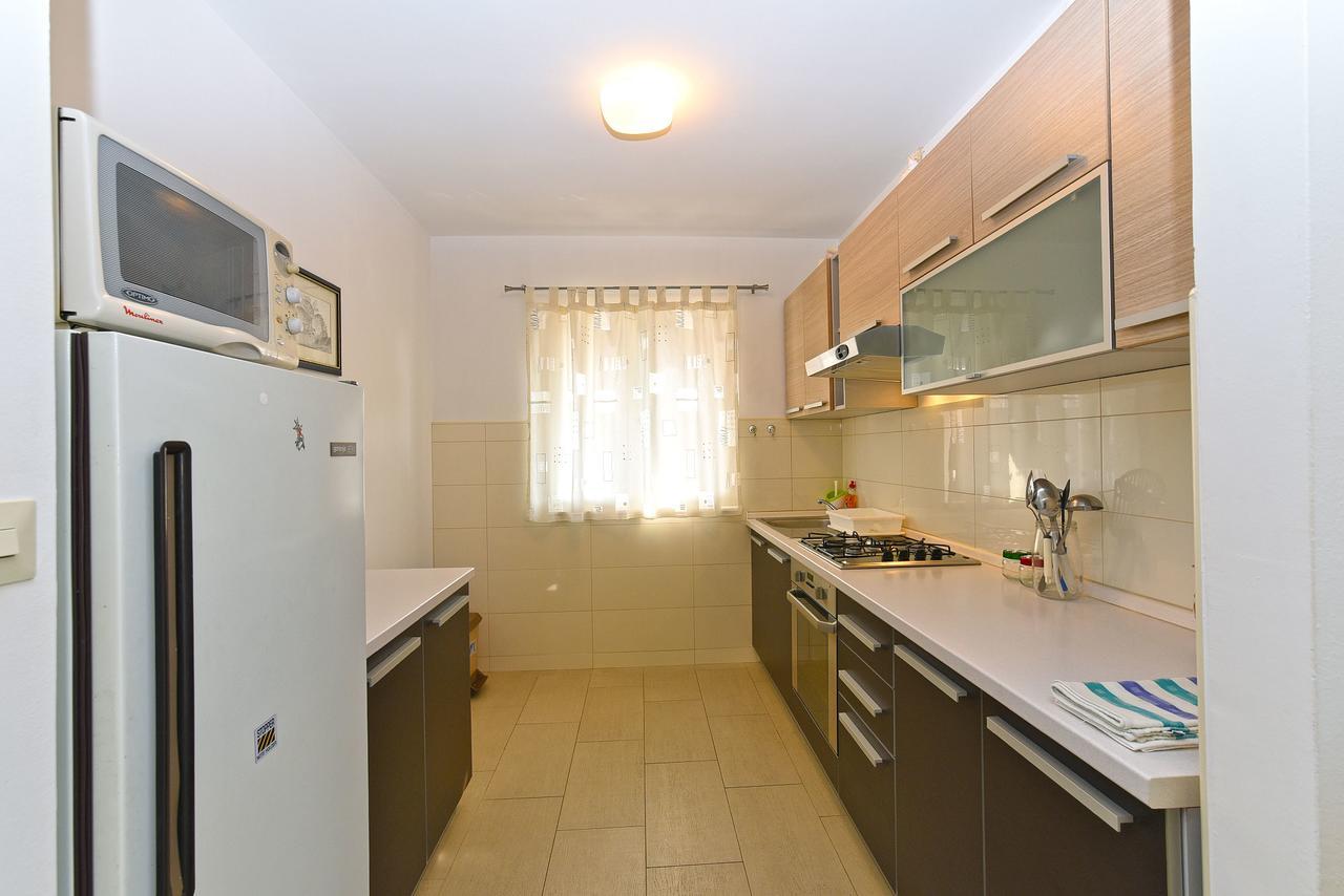 Apartment Monfiorenzo 1551 Rovinj Buitenkant foto