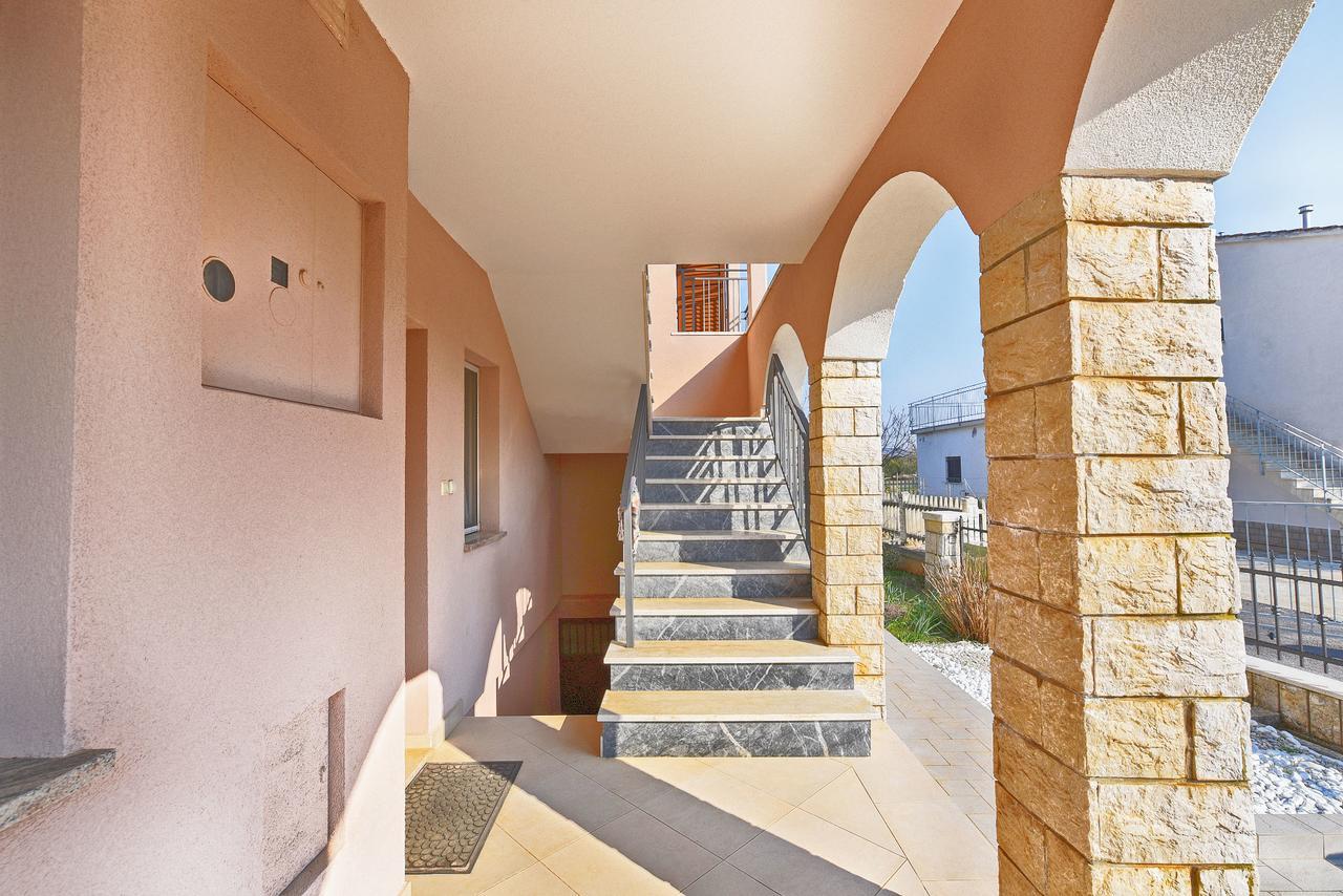 Apartment Monfiorenzo 1551 Rovinj Buitenkant foto