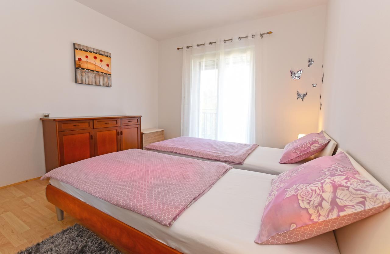 Apartment Monfiorenzo 1551 Rovinj Buitenkant foto