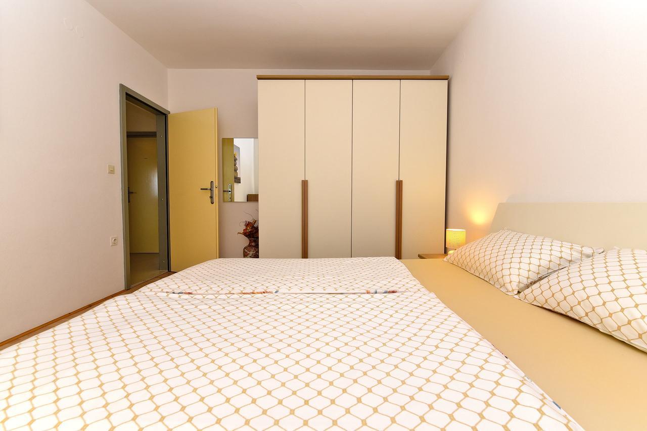 Apartment Monfiorenzo 1551 Rovinj Buitenkant foto
