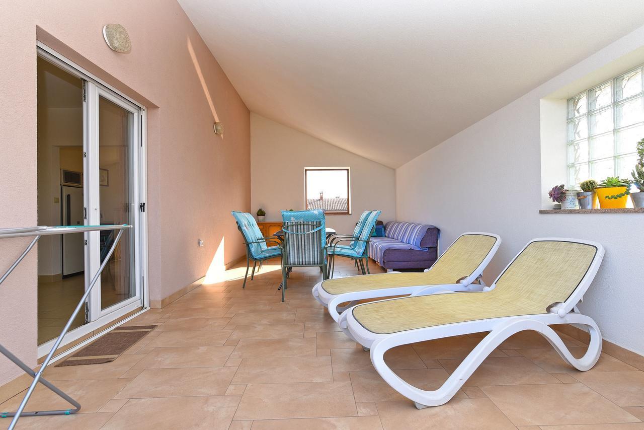 Apartment Monfiorenzo 1551 Rovinj Buitenkant foto
