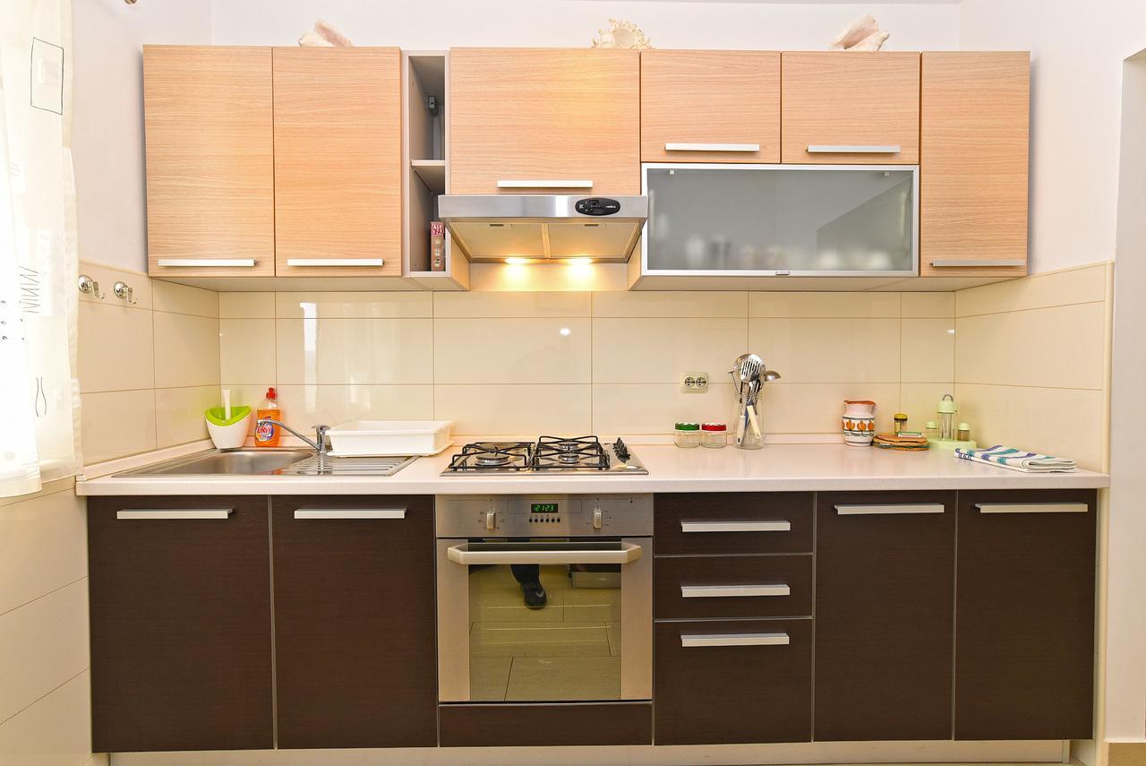 Apartment Monfiorenzo 1551 Rovinj Buitenkant foto
