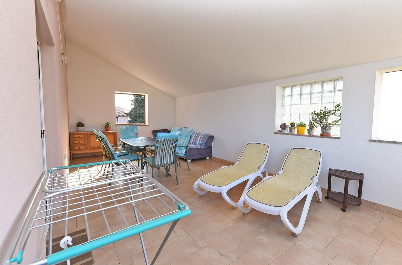 Apartment Monfiorenzo 1551 Rovinj Buitenkant foto